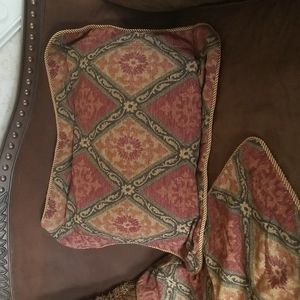 🎅 JC Penney Pillow Shams